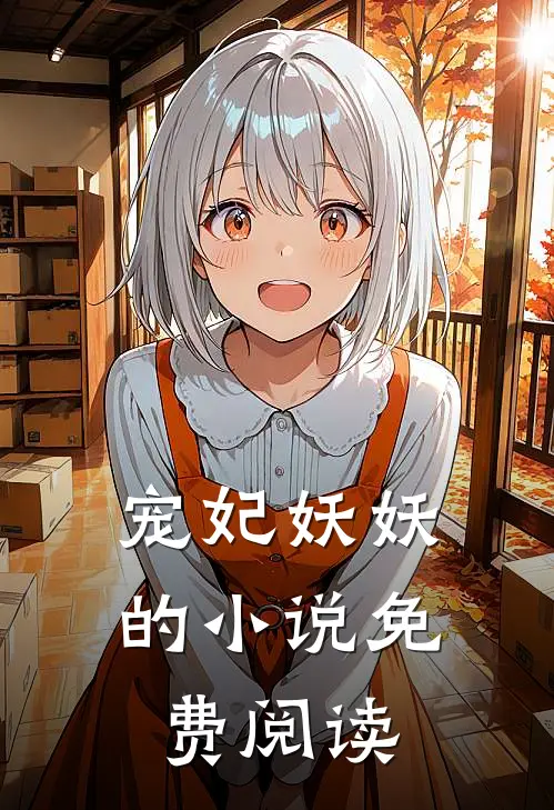 宠妃妖妖的小说免费阅读