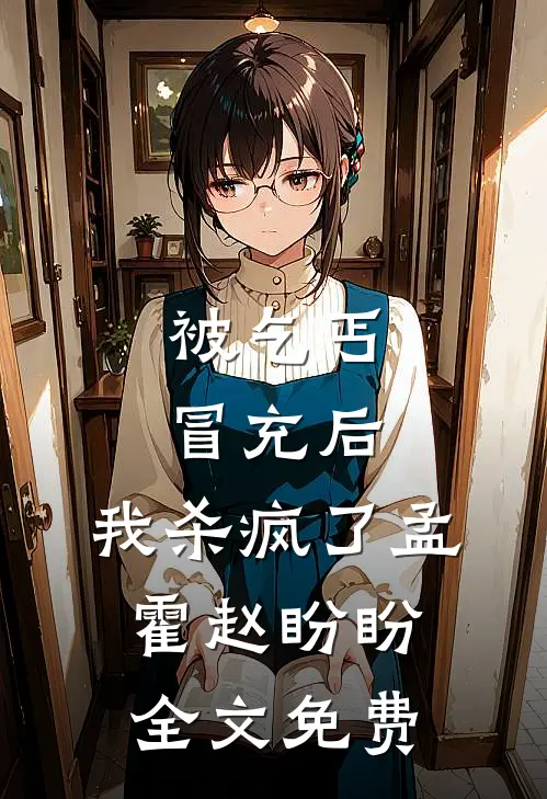 被乞丐冒充后，我杀疯了孟霍赵盼盼全文免费