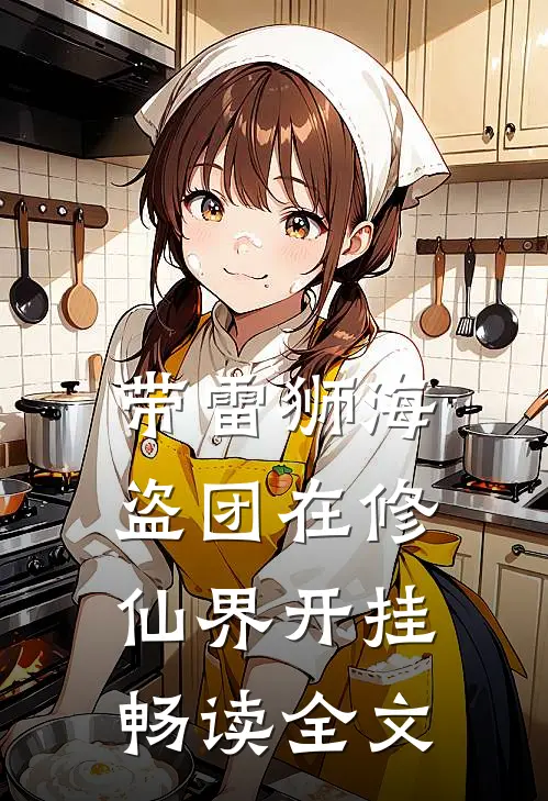 带雷狮海盗团在修仙界开挂畅读全文