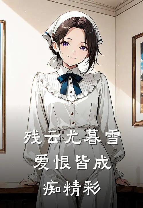 残云尤暮雪，爱恨皆成痴精彩