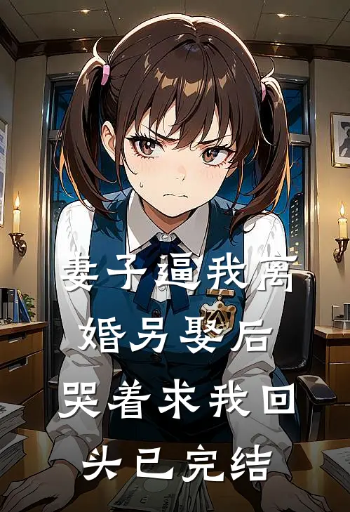 妻子逼我离婚另娶后，哭着求我回头已完结