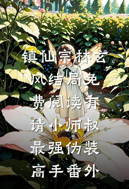 镇仙宗林玄风结局免费阅读有请小师叔，最强伪装高手番外