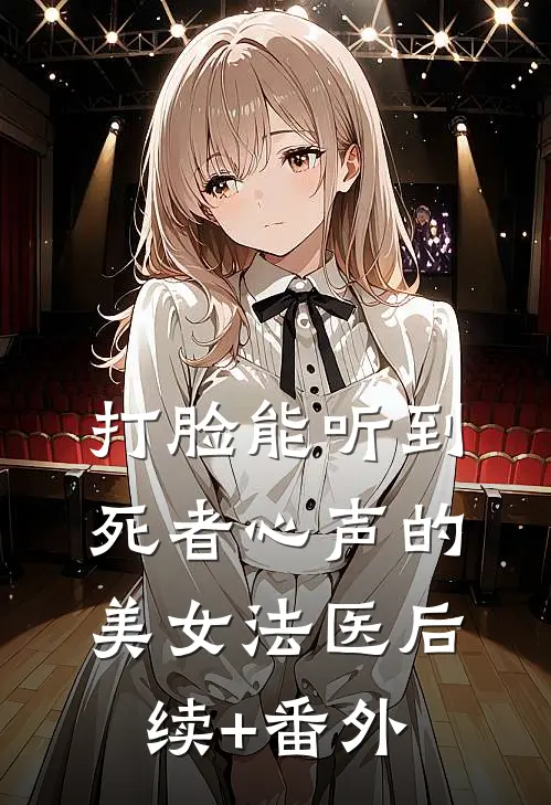 打脸能听到死者心声的美女法医后续+番外