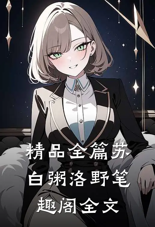 精品全篇苏白粥洛野笔趣阁全文