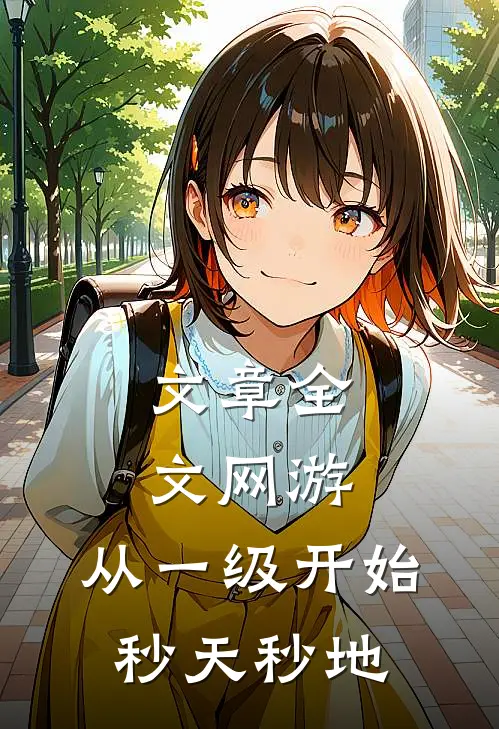 文章全文网游：从一级开始秒天秒地