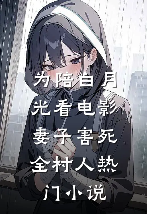 为陪白月光看电影，妻子害死全村人热门小说