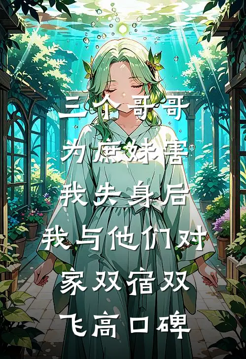 三个哥哥为庶妹害我失身后，我与他们对家双宿双飞高口碑