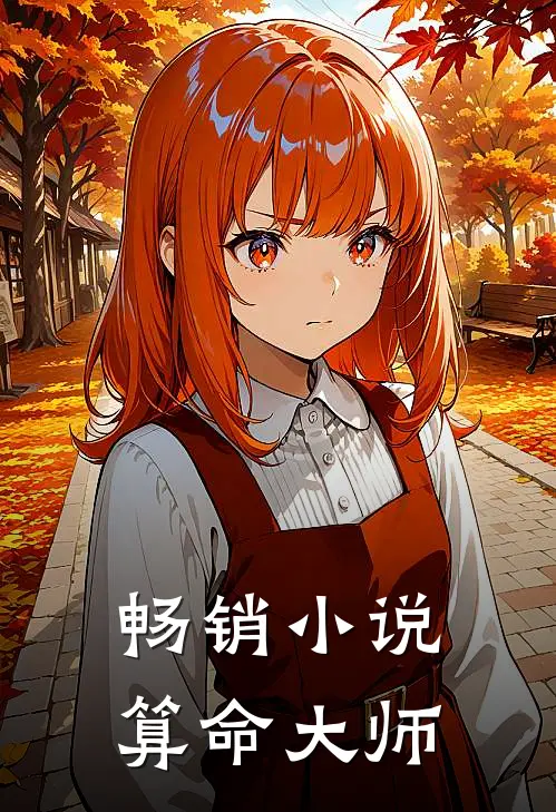 畅销小说算命大师
