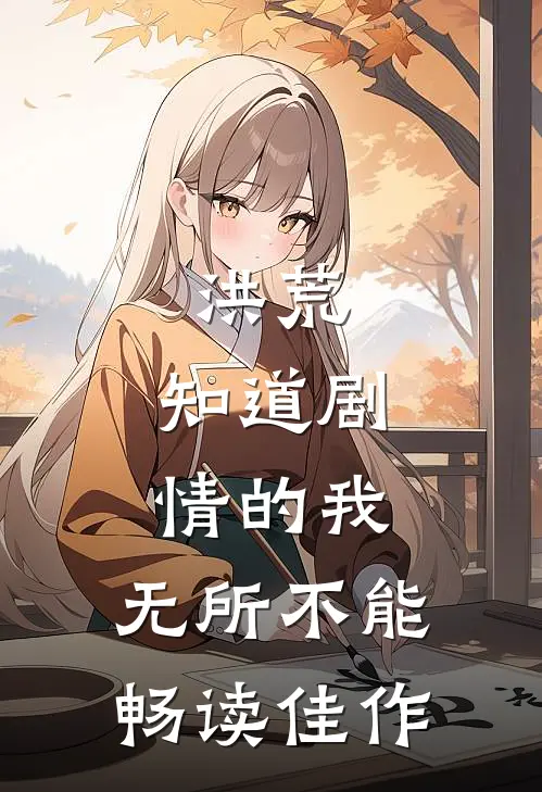 洪荒：知道剧情的我，无所不能畅读佳作