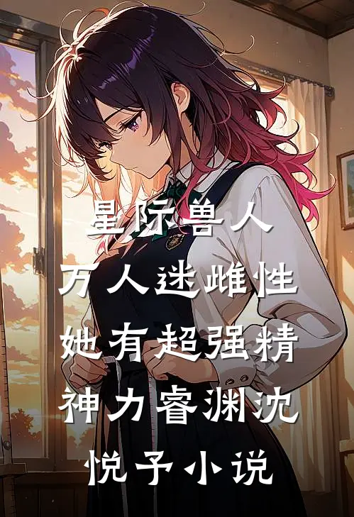 星际兽人：万人迷雌性她有超强精神力睿渊沈悦予小说