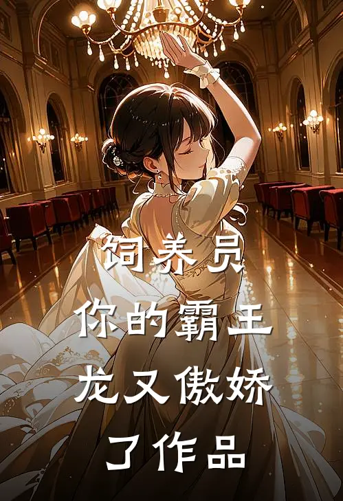 饲养员，你的霸王龙又傲娇了作品