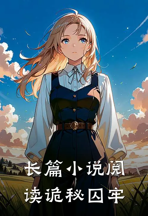 长篇小说阅读诡秘囚牢