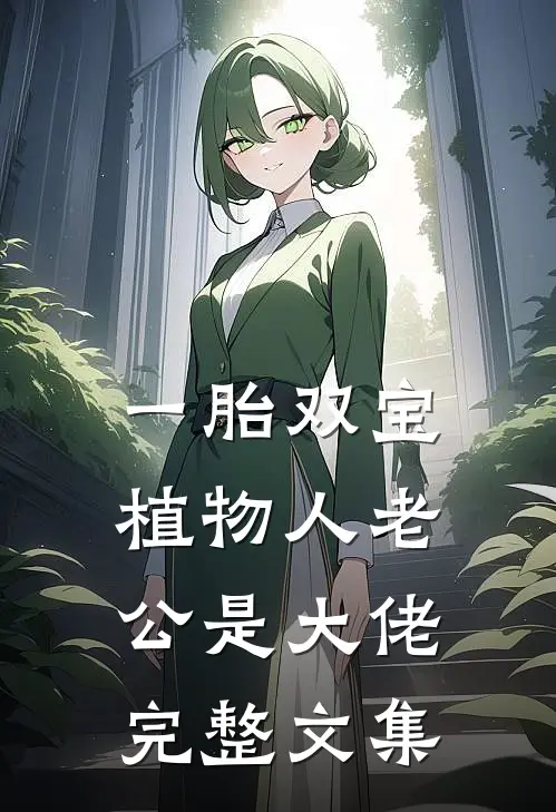 一胎双宝：植物人老公是大佬完整文集