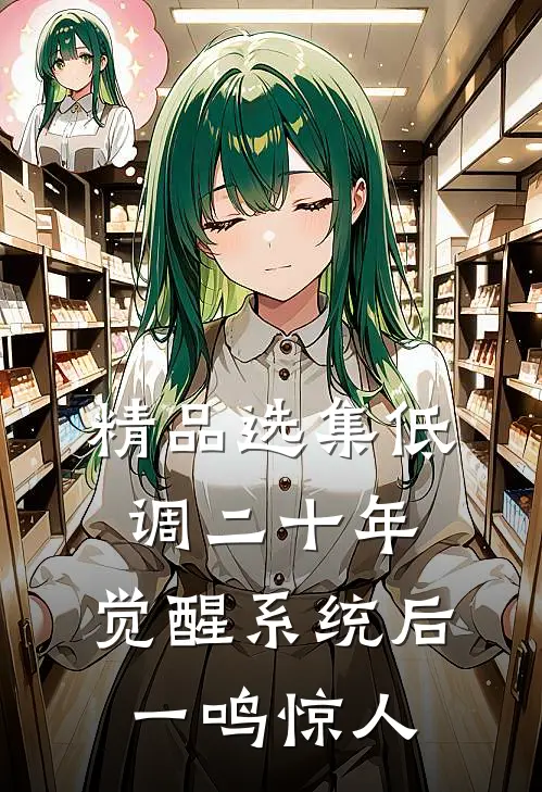 精品选集低调二十年，觉醒系统后一鸣惊人