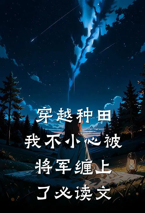 穿越种田：我不小心被将军缠上了必读文