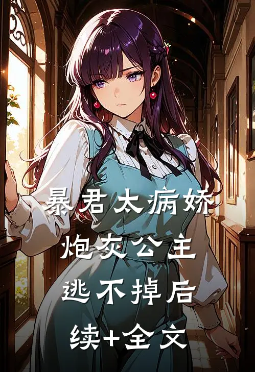 暴君太病娇，炮灰公主逃不掉后续+全文