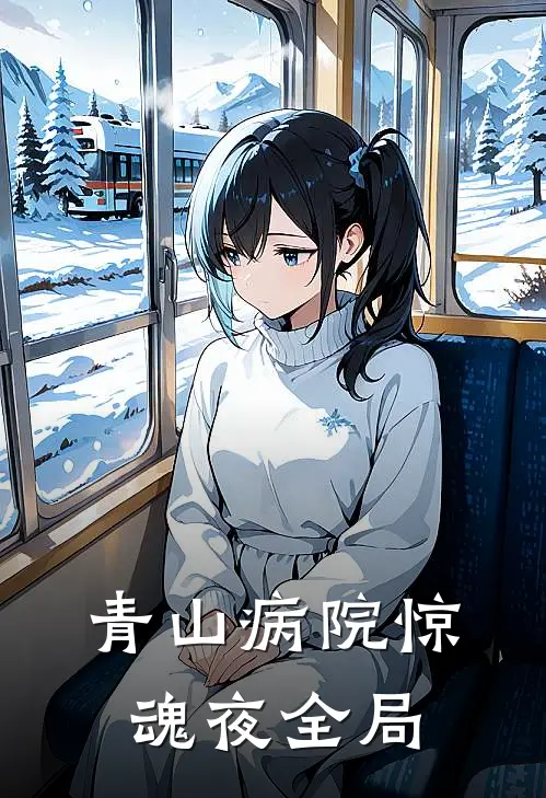 青山病院惊魂夜全局