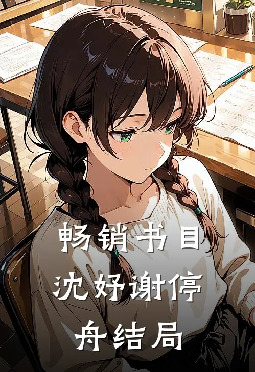 畅销书目沈妤谢停舟结局