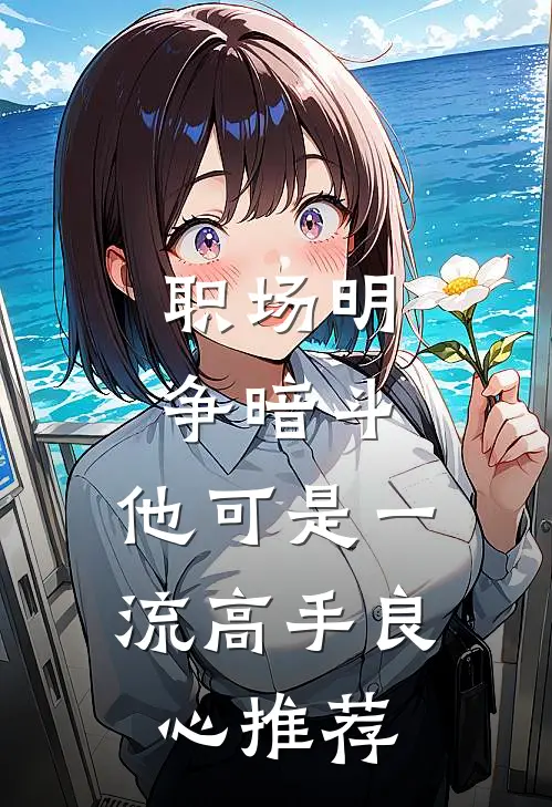 职场明争暗斗，他可是一流高手良心推荐