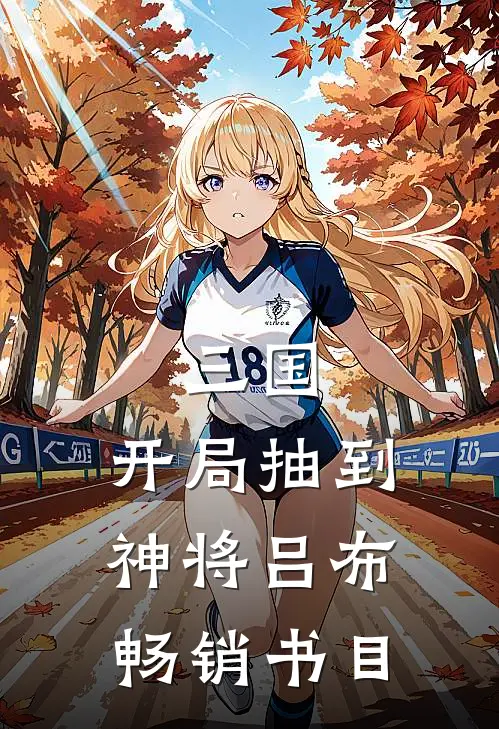 三国，开局抽到神将吕布畅销书目
