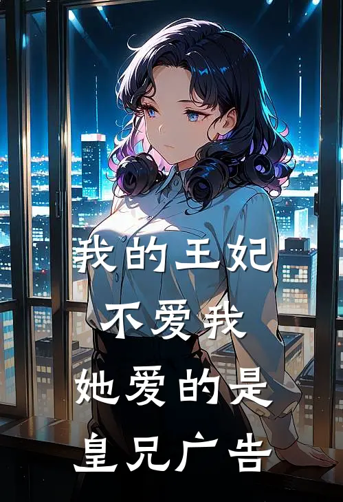 我的王妃不爱我，她爱的是皇兄广告