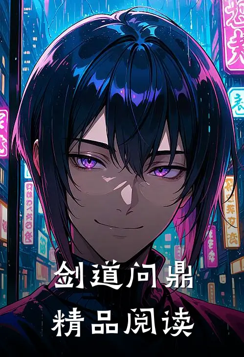 剑道问鼎精品阅读