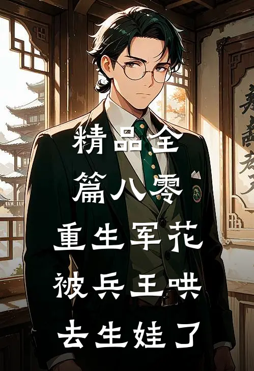 精品全篇八零：重生军花被兵王哄去生娃了