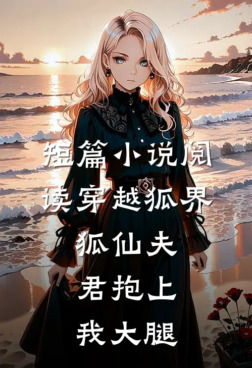短篇小说阅读穿越狐界，狐仙夫君抱上我大腿