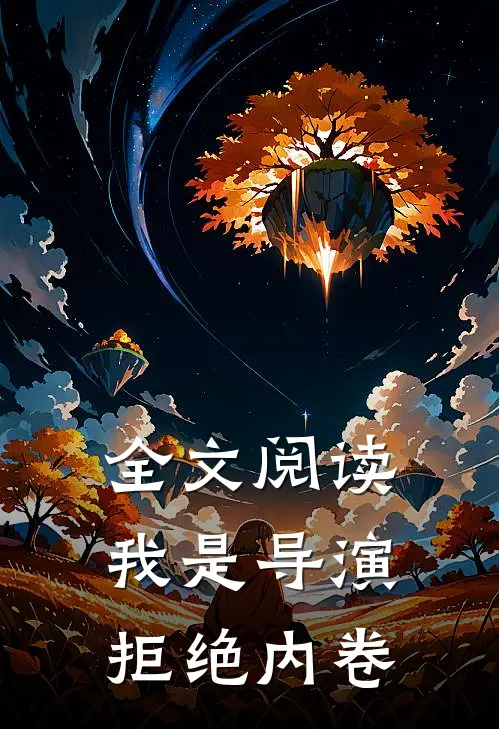 全文阅读我是导演，拒绝内卷