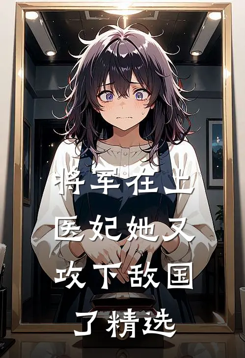 将军在上，医妃她又攻下敌国了精选