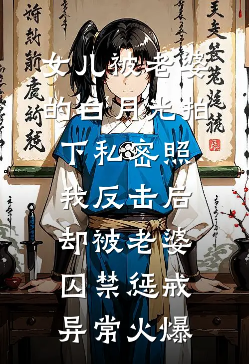 女儿被老婆的白月光拍下私密照，我反击后却被老婆囚禁惩戒异常火爆
