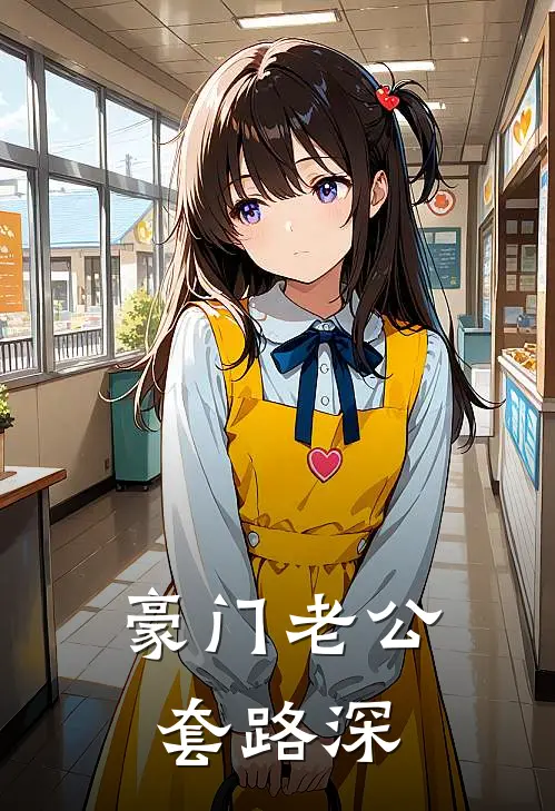 豪门老公套路深