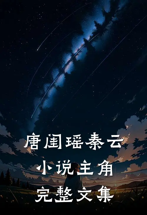 唐闺瑶秦云小说主角完整文集