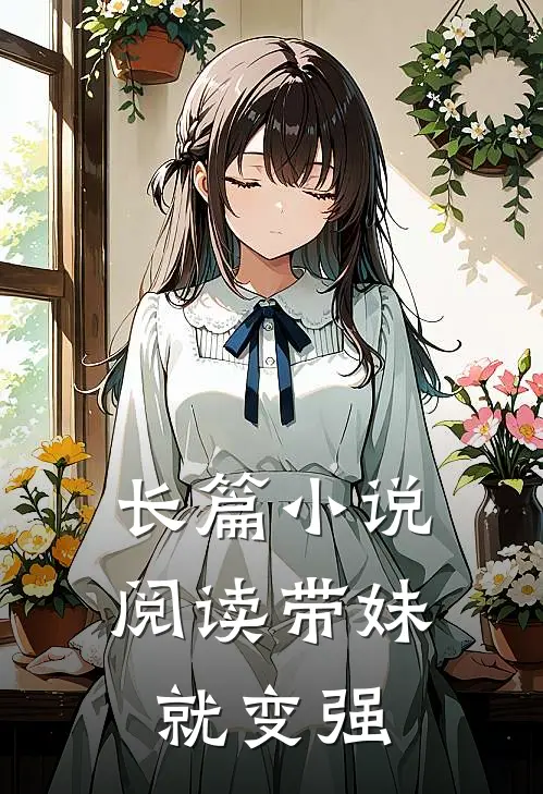 长篇小说阅读带妹就变强