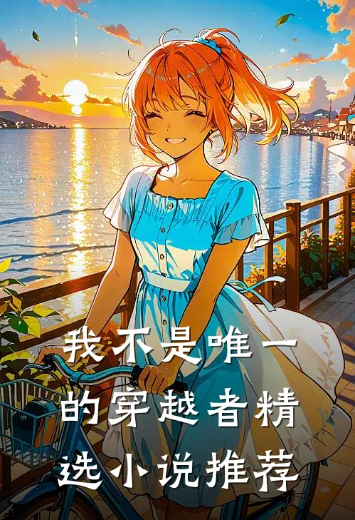 我不是唯一的穿越者精选小说推荐