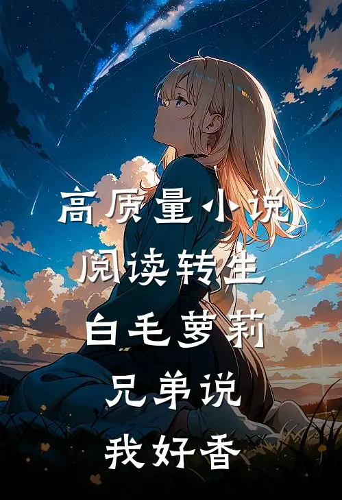 高质量小说阅读转生白毛萝莉，兄弟说我好香