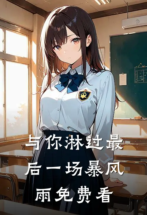 与你淋过最后一场暴风雨免费看