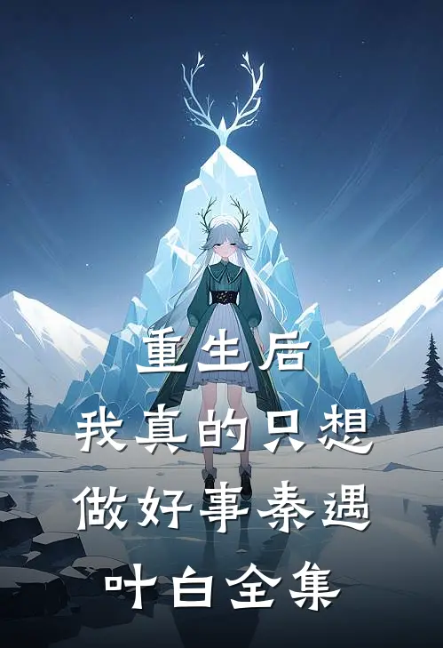 重生后，我真的只想做好事秦遇叶白全集