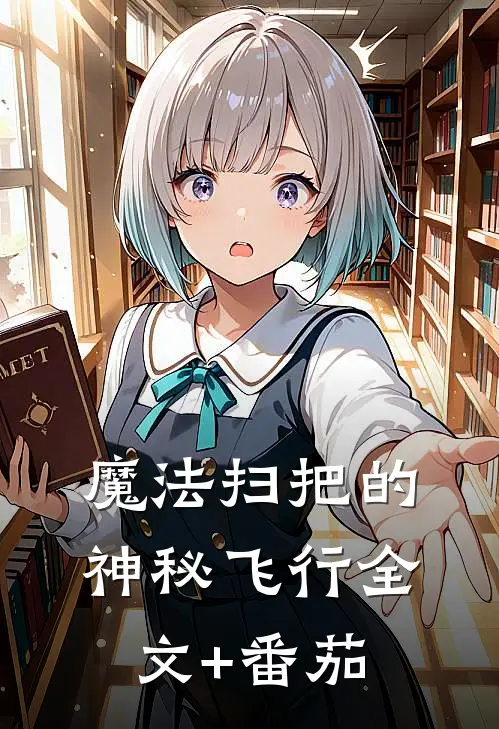 魔法扫把的神秘飞行全文+番茄