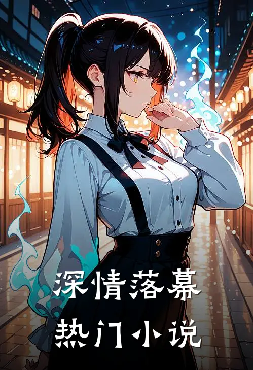 深情落幕热门小说