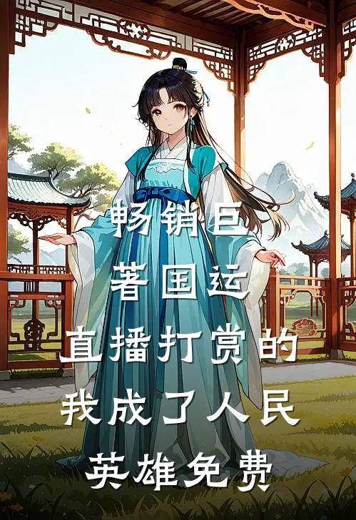 畅销巨著国运:直播打赏的我成了人民英雄免费