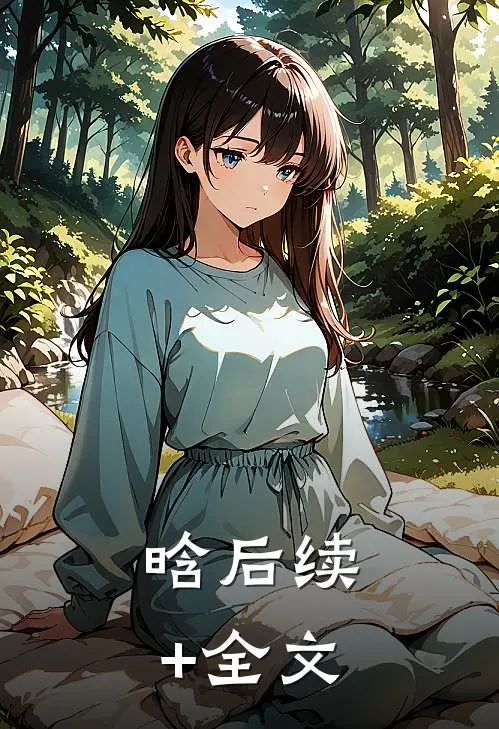 晗后续+全文