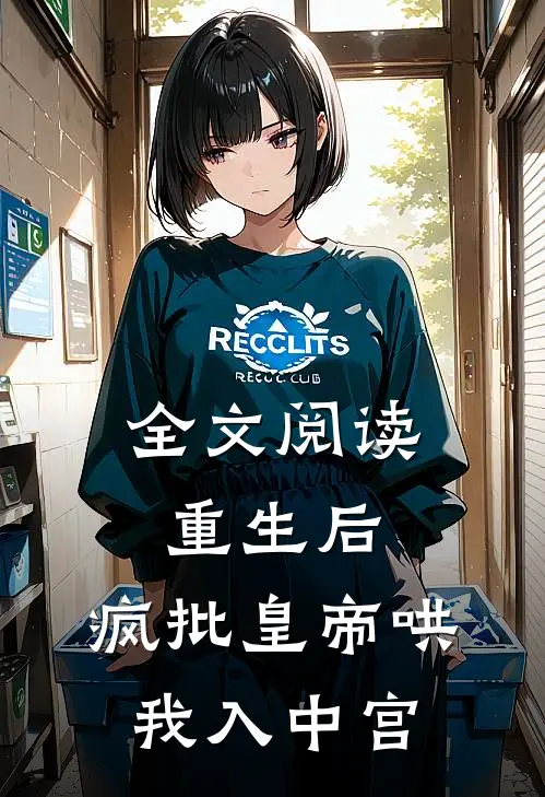 全文阅读重生后，疯批皇帝哄我入中宫