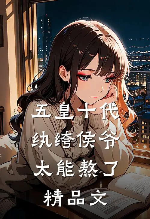 五皇十代：纨绔侯爷太能熬了精品文