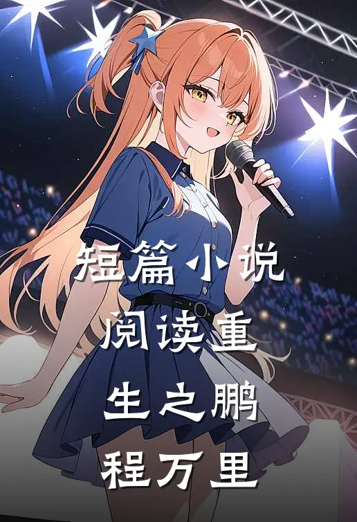 短篇小说阅读重生之鹏程万里