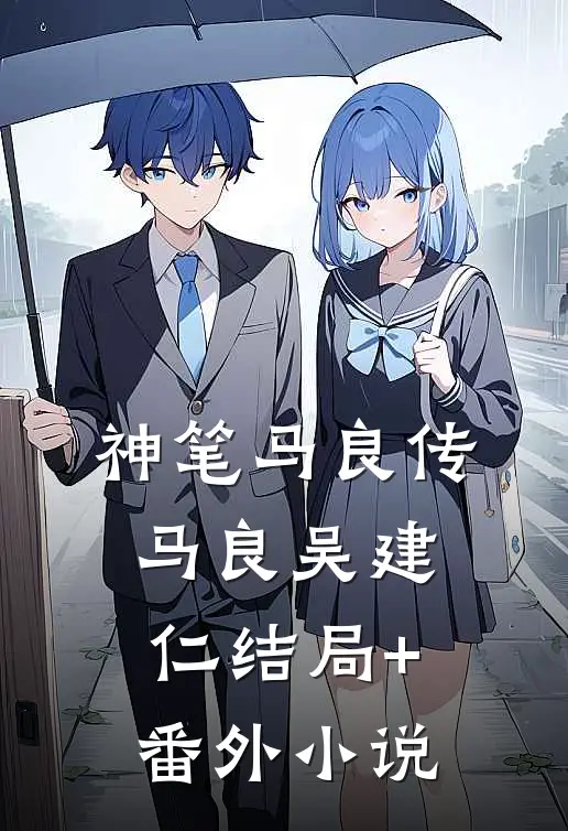 神笔马良传马良吴建仁结局+番外小说