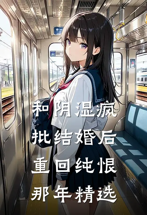 和阴湿疯批结婚后，重回纯恨那年精选