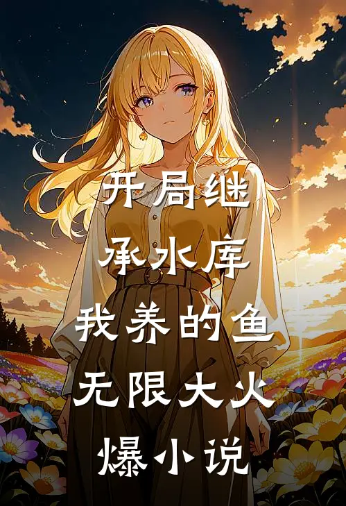 开局继承水库，我养的鱼无限大火爆小说