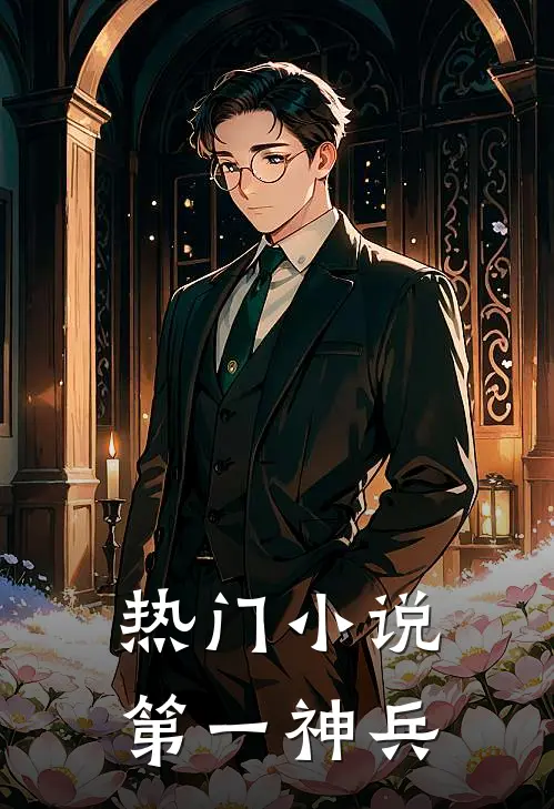 热门小说第一神兵