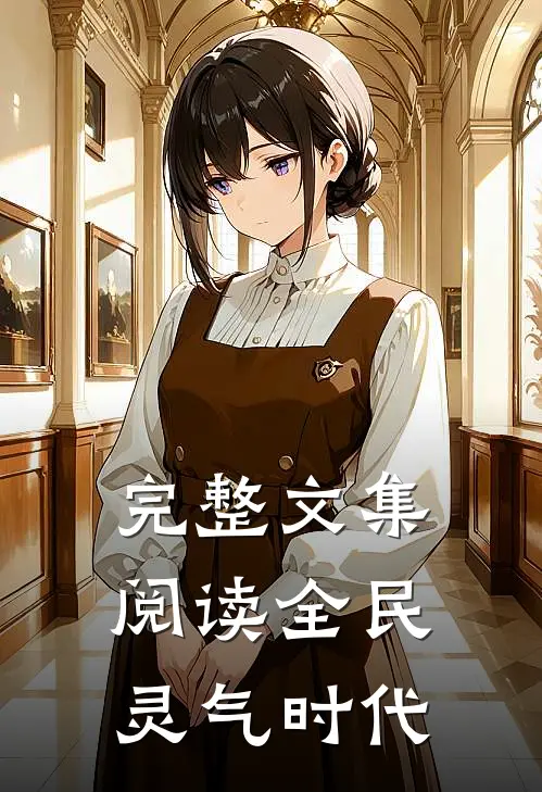 完整文集阅读全民灵气时代